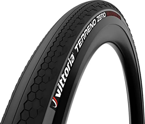 Vittoria Terreno Zero TNT Graphene 2.0 Tubeless 700C X 47 Gravel Tyre 700C x 47