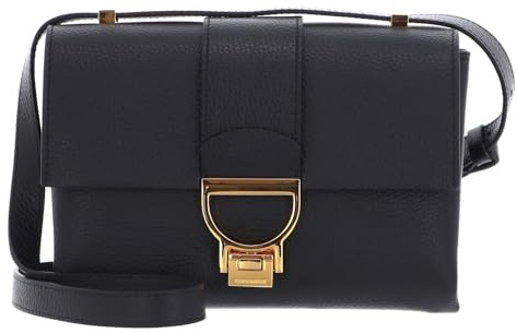 Coccinelle Leder Umhängetasche Arlettis Handbag