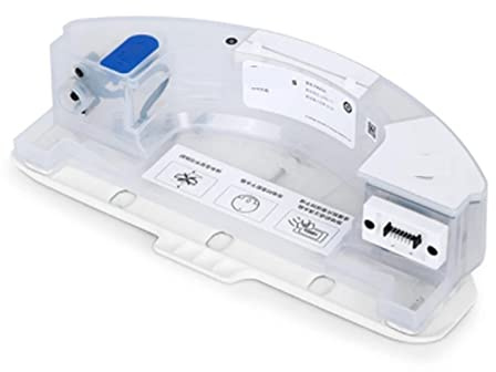 Ersatzteile Wassertank, Wischtuch, kompatibel mit Ecovacs Deebot OZMO T8/T8+/T9/T8MAX/T8 AIVI/T9 Max/T9 Power OZMO PRO Staubsauger Ersatzteile Ersatz