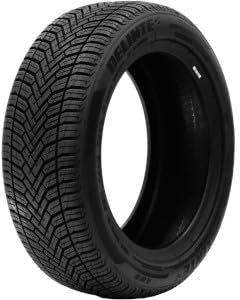 DELINTE - 235/55 R17 TL 103V AW6 XL BSW M+S 3PMSF - Ganzjahresreifen