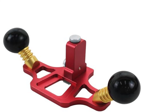 Cepilladora manual para madera, cepilladora manual de aleación de aluminio, herramienta ergonómica para carpintería, accesorios de carpintería de precisión, herramientas manuales de carpintería para