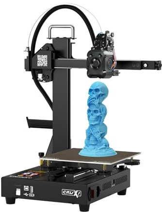 TRONXY CRUX 1S Mini-3D-Drucker