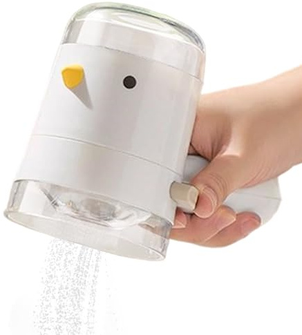 Salières Pour Cuisine - Broyeurs D'Épices Et Assaisonnement Pour Maison,Moulin Ergonomique Rechargeable à Mécanisme Réglable pour Cuisine Maison Voyage