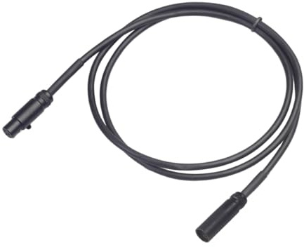Gatuida Kleiner Xlr Mikrofonkabel Sa105-20 2m Stecker Buchse, Schwarz | 3-polig, Tpe Kupfer, Hochabschirmend und Biegefest, für Dslr Mikrofonanschluss im Videobereich