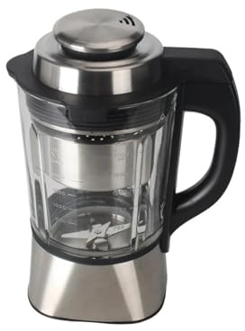 Estrattore Di Succo Professionale Da 2 Litri Di Grande Capacità, Macchina For Frullati E Frullatore Con Lame For Tritaghiaccio In Acciaio Inossidabile For Impieghi Gravosi