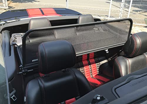 Airax Windschott geeignet für Mustang V 5
