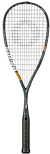 Oliver Damen, Herren Squashschläger Supra 110 SLT Carbon Einheitsgröße
