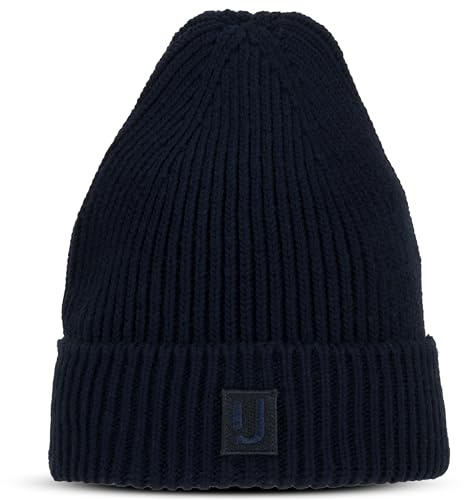 Johnny Urban Beanie Herren Damen - Billie - Unisex Mütze für Herbst Winter - Warm & Weiche Wintermütze - Haube für Jungen Mädchen