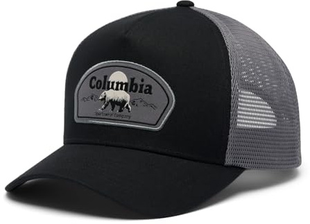 Columbia Unisex Snapback Cap, Road Ready