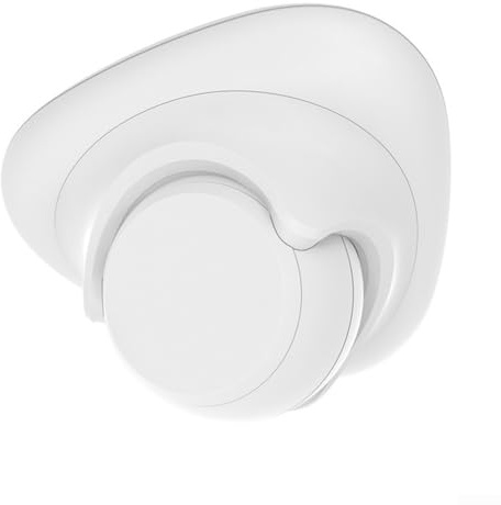 Sensor de presencia humana, detector de presencia humana 24G MmWave para Tuya para cuerpo humano inteligente para Zigbee, aplicación para Smart Life, control remoto