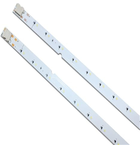 PCXPYGEYV LED Backlight Lamp Strip Compatible with Samsung Louvre 49 160616 Un49k5300 UE49K5100AK CY-FK049BNEV3H BN95-03721A