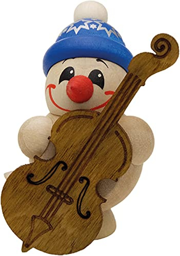 Karsten Braune Cool Man (Combo Kontrabass 78)