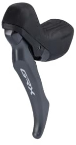 Shimano GRX BL-RX820 - Bremshebel, Farbe Schwarz, Einheitsgröße