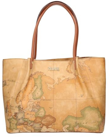 Borsa Donna ALVIERO MARTINI PRIMA CLASSE c e041 6000 unica beige