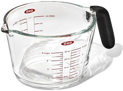 Verre mesureur OXO Good Grips 1 l