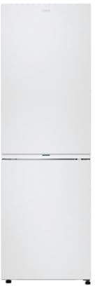 Candy Fresco 500 CNCQ4T618EW, Frigorífico Combi, Capacidad 355L, Total No Frost Circle+, WIFI, 2 Cajones, Control Digital, Panorama Light, Puerta Reversible, Patas Ajustables, 60x185cm, 38DB, Blanco