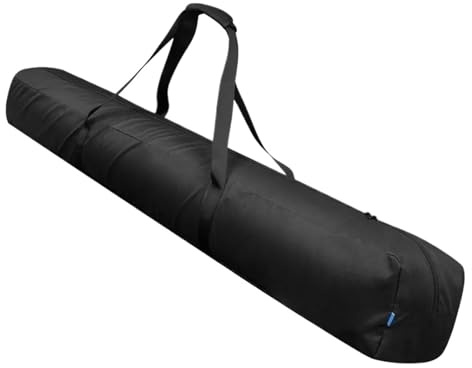 Sac De Rangement For Parasol Plage 57 Pouces, Pliable, Transport Étanche, Étui For Parapluie, Housse Protection Maximale