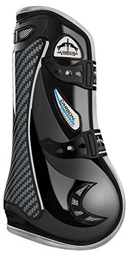 Veredus - Carbon Gel VENTO Front - COLOR EDITION