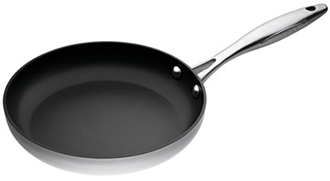 Scanpan SC65002003 CTX stekpanna, non-stick belagd, 20 cm