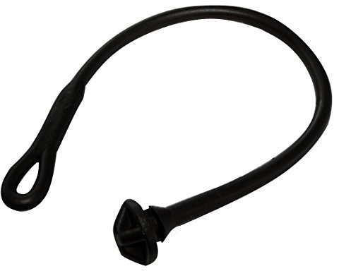 AERZETIX - C40274 - Halteband für Hutablage - kompatibel mit - 1H6863447 - für Auto