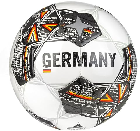 Derbystar Mini FB-LB Deutschland v24 - - -