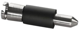 Ugello di ricambio per macchina da caffè in acciaio inox per macchina da caffè