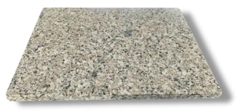 Tagliere in GRANITO ROSA BETA Spianatoia PIANO PER IMPASTARE Tutte Le Misure (70 x 60)