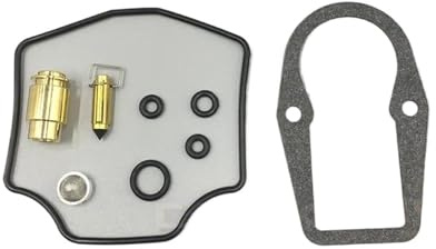 Kit De Réparation Carburateur Pour Yam&aha XT550 XT600 1984-1989 TT600 XT TT 550 600 Pointeau, Joint, Joints Toriques(A)