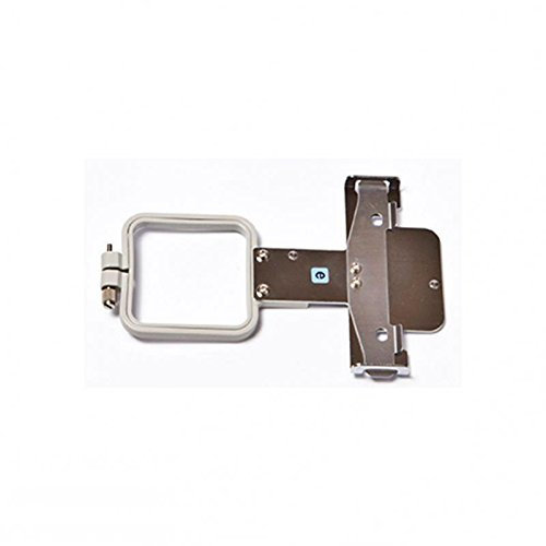 Brother VR Stickrahmen Mini (50 x 50 mm quadratisch)