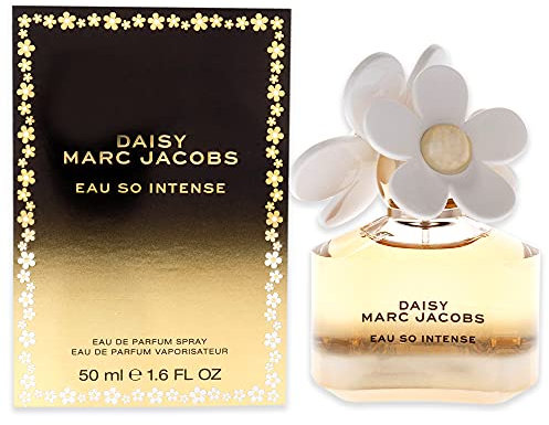 Marc Jacobs Daisy Eau So Intense Eau de Parfum 50 ml