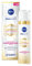 NIVEA Cellular Luminous 630 Anti Dark-Spot Day Moisturiser SPF 50 (40ml), Hydrating Fluid Protects From Dark-Spot Darkening and Photoageing for Smooth, Illuminated Skin