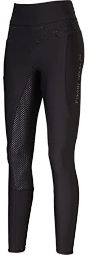PIKEUR Damen Vollbesatz Reithose MILLA GRIP ATHLEISURE Herbst/Winter 2021