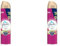 Glade (Brise) Duftspray für langanhaltende Frische in allen Räumen, Lufterfrischer Spray, Relaxing Zen, 2er Pack (1 x 300 ml)