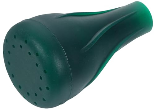Happyyami Ugelli Per Annaffiatoio Beccuccio Per Irrigazione Portatile Adattatore Per Bonsai e Fiori Distribuzione Uniforme Materiale Pp Leggero e Resistente