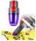 1PC Quick Vacuum Suction Tip Adapter .Compatible for Dyson V7 V8 V10 V11 V12 V15. Bag Vacuum Cleaner Pump Adapter Head Vacuum Cleaner Parts