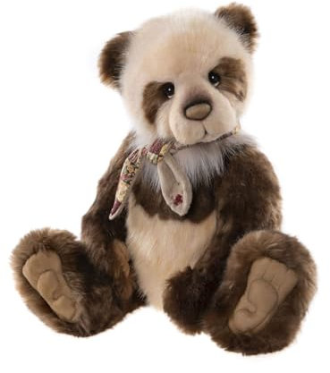 Charlie Bears 2024 Stepping Stones