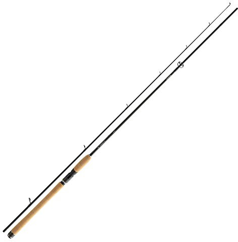 DAIWA R´Nessa Spin 2,40m 10-30g Spinnrute Gummifischrute Angelrute Angeln
