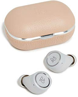 Bang & Olufsen Beoplay E8 2.0 Truly Wireless Bluetooth Earbuds and Charging Case - Natural