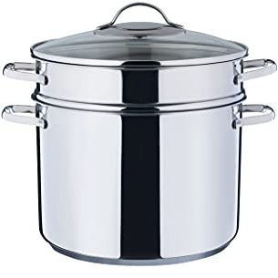 Riess Classico pastakastrull med GLD Km 24 cm