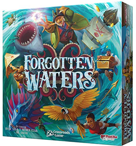 Asmodee- Juguetes, Color (PH2900ES)