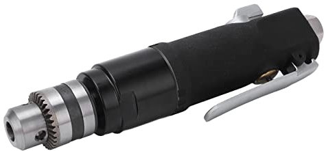 Trapano Pneumatico a velocità Variabile Trapano Pneumatico da 38 Pollici Mini Trapano Pneumatico Dritto Trapano Ad Aria Compressa Foratura Pneumatica Ad Alta velocità Martelli