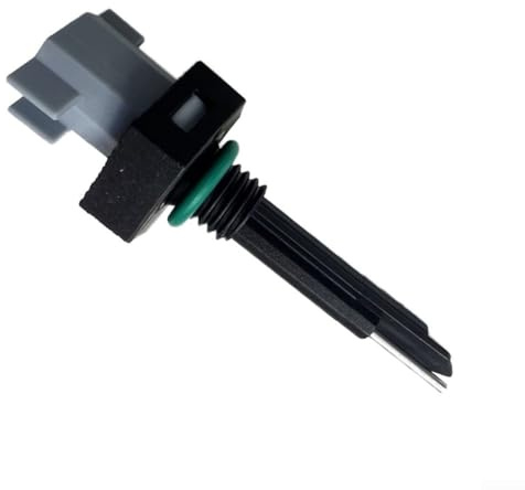 Sensor de temperatura de combustible BC3Z9T321B para Ford para F250 para F350 F450 Super Duty 2011 2012 2013 2014 2015 2016 pieza de repuesto OEM