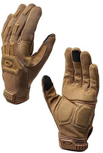 Oakley Herren Flexion 2.0 Handschuhe