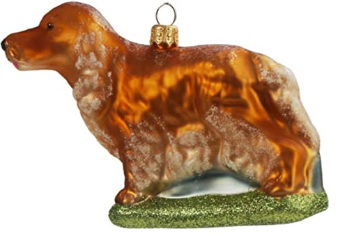 440s Christbaum-Hänger Cocker Spaniel | PP-2293G