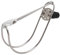 Porte-fer à Cheval pour Bouée de Sauvetage N'importe Quel Support de Bouée de Sauvetage Métallique de Polissage Facial D'ajustement D'angle Support de Bouée de Sauvetage Pour Bateau