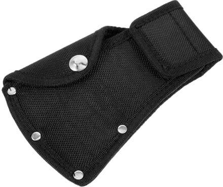 Hemobllo Camping Cover Protector Nylon Sleeve for Outdoor Use Protecting Head Case Sheath