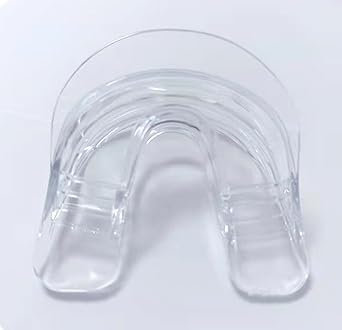 Dispositivo Anti Russamento,Bite Bruxismo,Bite Dentale Notturno,Morbido,Bite Soluzione Efficace Bite Notturno & Bruxismo, Sonno Confortevole E Tranquillo,Antirussamento Antirumore