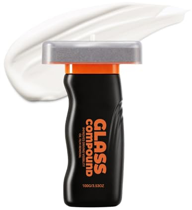 Detergente di alta qualità, con protezione a lungo termine, detergente speciale per parabrezza, per camion, SUV, berlina, barca