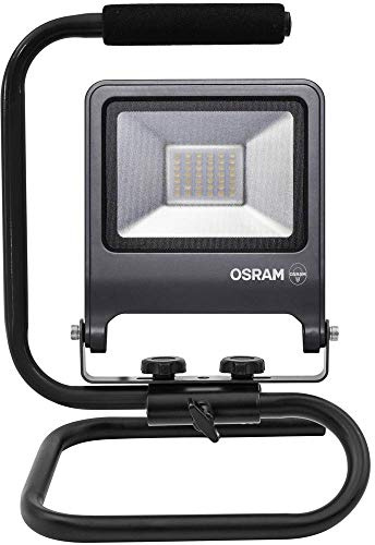 Osram LED Worklight Arbeitslicht, für Außenanwendungen, Kaltweiß, S-Stund