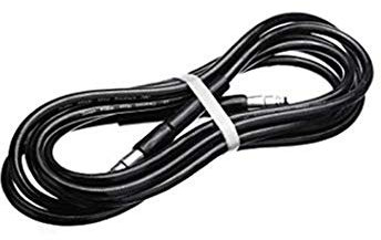 Manguera de agua para lavadora a presión de 5 m/10 m para Black Decker PW1300 PW14 (5 m)